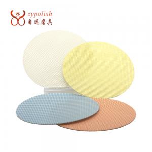 金刚石研磨垫